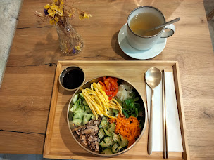 Photo n°45 de Eleene à Caen ()