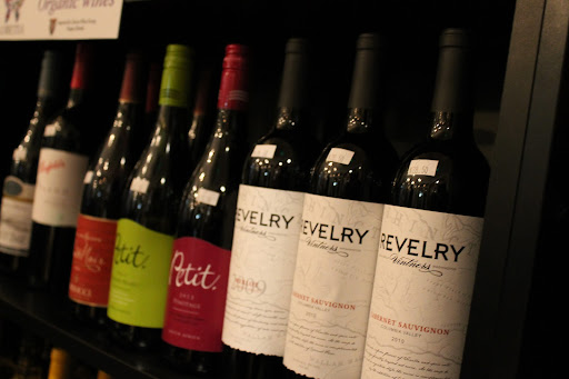 Wine Bar «Ybor City Wine Bar», reviews and photos, 1600 E 7th Ave, Tampa, FL 33605, USA