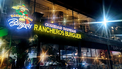 Rancheros Burgers