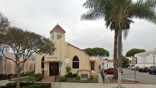 Park Avenue Church of Christ