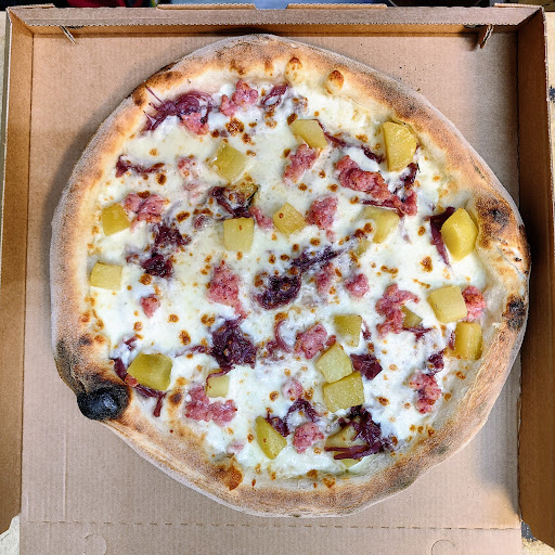 Passione Pizza in Padova, Provincia di Padova