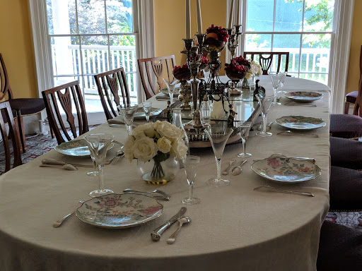 National Park «Hamilton Grange National Memorial», reviews and photos, 414 W 141st St, New York, NY 10031, USA