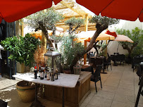 Atmosphère du Restaurant italien La Trattoria à Narbonne - n°14
