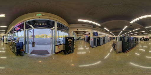 Safe & Vault Shop «Northwest Safe Company», reviews and photos, 830 Cole St, Enumclaw, WA 98022, USA