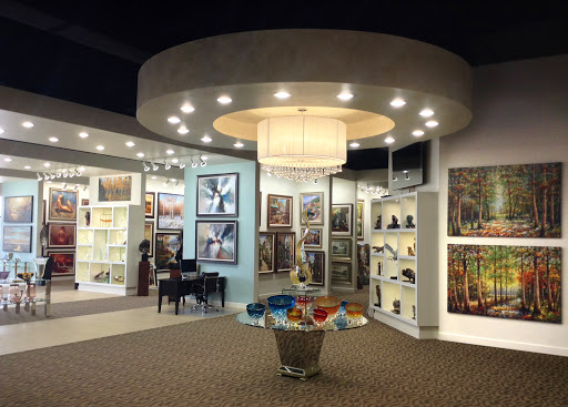 Art Gallery «Art Leaders Gallery and Custom Picture Framing», reviews and photos, 33086 Northwestern Hwy, West Bloomfield Township, MI 48322, USA