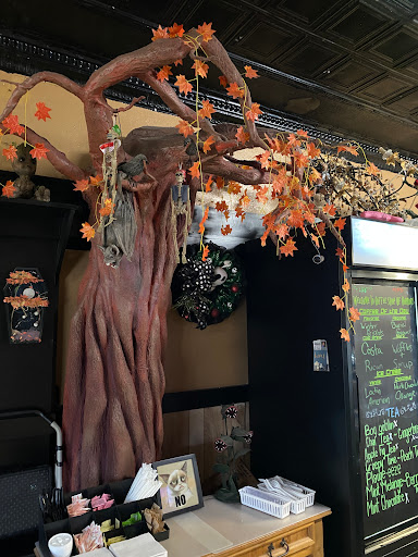 Coffee Store «Coffee Shop of Horrors», reviews and photos, 16937 Lakeside Dr, Montverde, FL 34756, USA