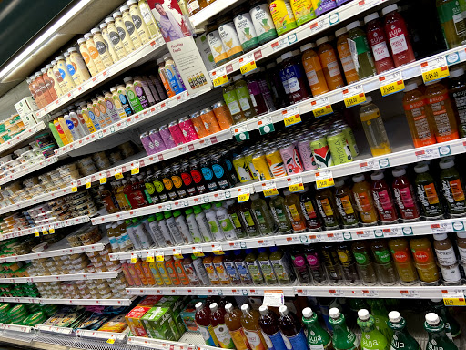 Grocery Store «Whole Foods Market», reviews and photos, 94 Derby St, Hingham, MA 02043, USA