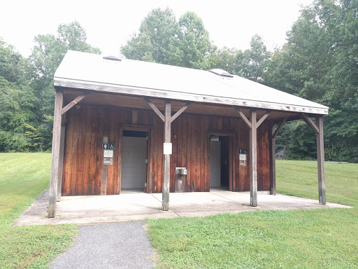 State Park «Rosaryville State Park», reviews and photos, 7805 W Marlton Ave, Clinton, MD 20735, USA