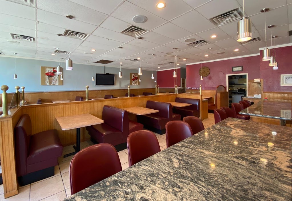 Flavors on the Vine Family Restaurant 44095