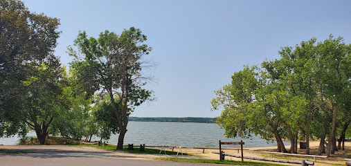 Lovewell State Park