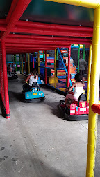 Photo n°13 de Royal Kids Lagny sur Marne à Lagny-sur-Marne ()