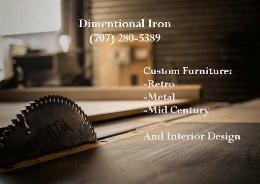 Dimensional Iron