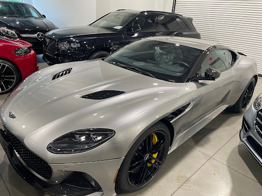 Car Dealer «Motorcars of Georgia», reviews and photos, 7865 Roswell Rd, Atlanta, GA 30350, USA