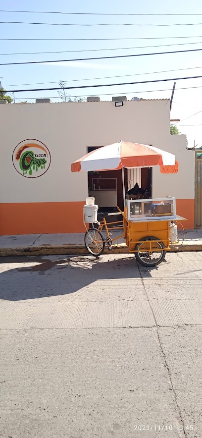 Tacos el chiras - 42700, C. 5 de Mayo 8, Centro, 42700 Mixquiahuala, Hgo., Mexico