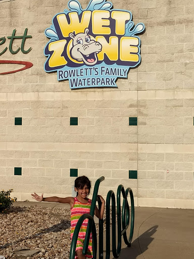 Water Park «Rowlett Wet Zone», reviews and photos, 5304 Main St, Rowlett, TX 75088, USA