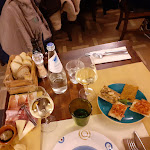 Photo n°2 de l'avis de Fabrizia.a fait le 01/03/2020 à 14:23 sur le  Locanda de' Medici Grosseto à Grosseto