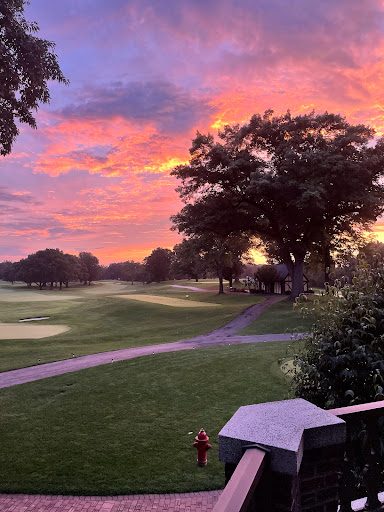 Country Club «Oak Hill Country Club», reviews and photos, 145 Kilbourn Rd, Rochester, NY 14618, USA