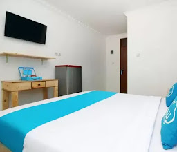 Airy Eco Tebet Sawo Tiga 3 Jakarta photo