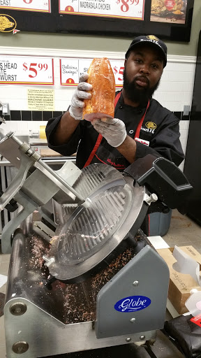 Supermarket «King Kullen», reviews and photos, 4601 Austin Blvd, Island Park, NY 11558, USA