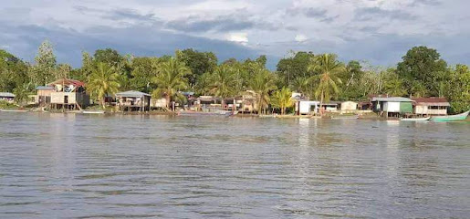 Laguna Tamaje