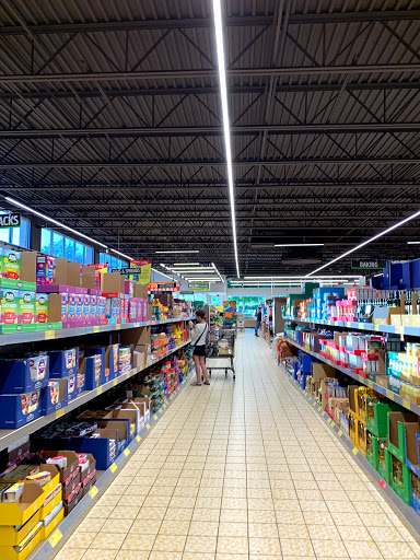 Supermarket «ALDI», reviews and photos, 190 W Lincoln Hwy, Exton, PA 19341, USA
