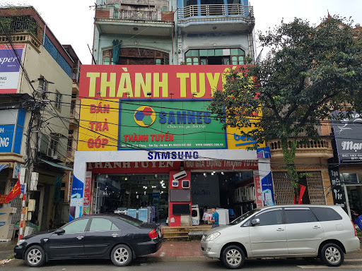 Top 20 cửa hàng linh kiện Thị xã Sơn Tây Hà Nội 2022