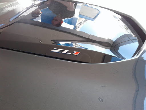 Chevrolet Dealer «Connell Chevrolet», reviews and photos, 2828 Harbor Blvd, Costa Mesa, CA 92626, USA