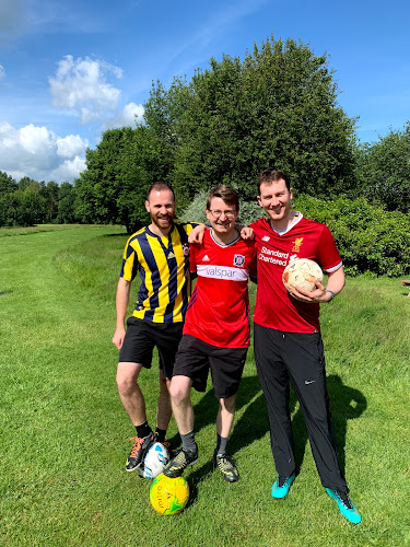 Reviews of York FootGolf in York - Sports Complex