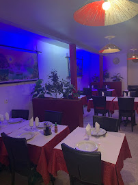 Atmosphère du Restaurant asiatique L’Asie du Sud à Le Boulou - n°2