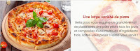 Photos du propriétaire du Pizzeria BELLA PIZZA à Calais - n°1