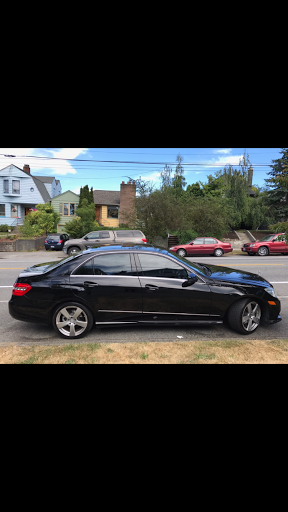 MRG Mobile Detailing en Lynnwood
