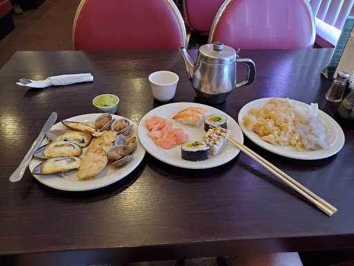 Shopping Mall «Valley West Shopping Center», reviews and photos, 5000 Valley W Blvd, Arcata, CA 95521, USA