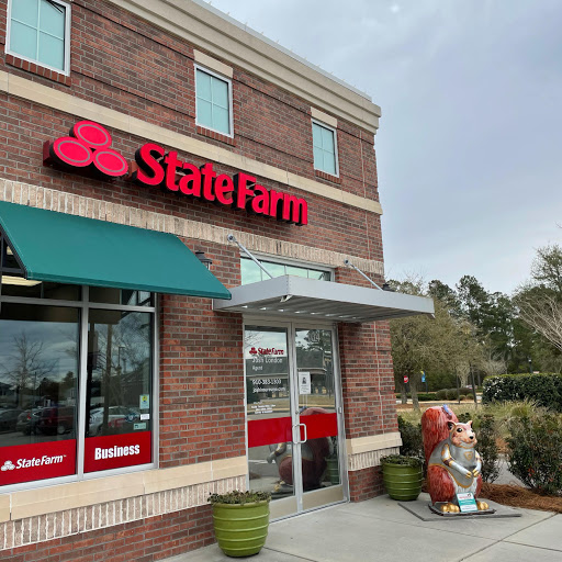 Insurance Agency «State Farm: Josh London», reviews and photos
