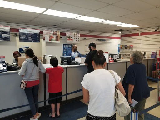 Post Office «United States Postal Service», reviews and photos, 10946 Ratner St, Sun Valley, CA 91352, USA