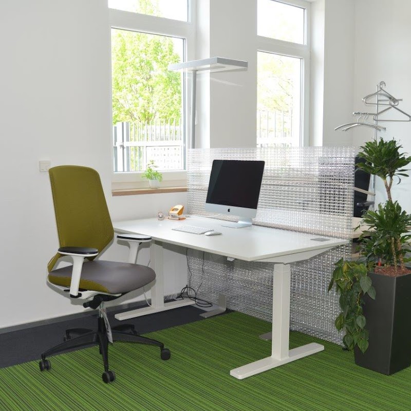 Büro + Objekteinrichtungen Koller GmbH