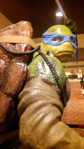 Movie Theater «AMC The Regency 20», reviews and photos, 2496 W Brandon Blvd, Brandon, FL 33511, USA