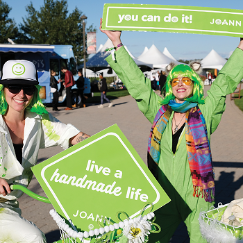 Fabric Store «Jo-Ann Fabrics and Crafts», reviews and photos, 1205 SE 16th Ct #200, Ankeny, IA 50021, USA