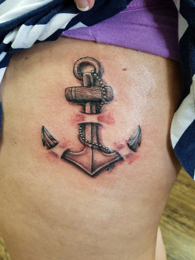 Tattoo Shop «Legacy Arts Tattoo #2», reviews and photos, 19021 Midway Rd #700, Dallas, TX 75287, USA