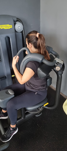 Ane fit entrenadora personal en Hondarribia, Guipúzcoa
