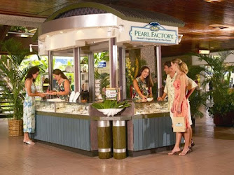 Pearl Factory Hawaii’s Original Pearl-In-The-Oyster