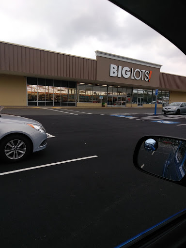 Discount Store «Big Lots», reviews and photos, 390 Cooley St, Springfield, MA 01128, USA