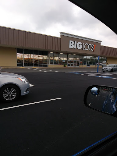 Discount Store «Big Lots», reviews and photos, 390 Cooley St, Springfield, MA 01128, USA