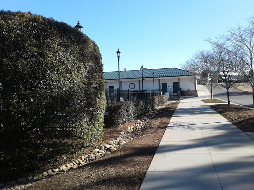 Golf Club «Carolina Golf Club», reviews and photos, 2415 Old Steele Creek Rd, Charlotte, NC 28208, USA