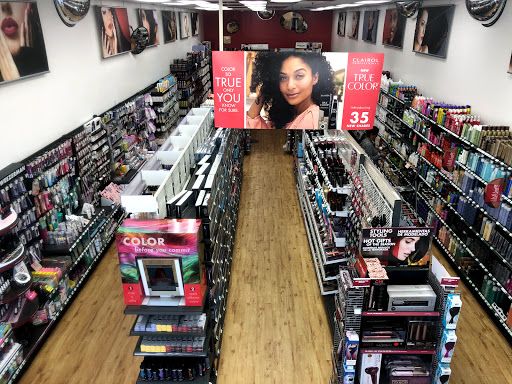 Beauty Supply Store «Sally Beauty», reviews and photos, 11108 Ramona Blvd, El Monte, CA 91731, USA