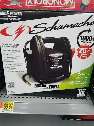 Department Store «Walmart Supercenter», reviews and photos, 400 Three Springs Dr, Weirton, WV 26062, USA