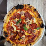 Photo n°2 de l'avis de Simon.c fait le 11/01/2022 à 18:25 sur le  Pizzeria Pulcinella à Torrette