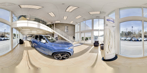 Car Dealer «Bill Gray Volvo Cars», reviews and photos, 2897 Washington Rd, McMurray, PA 15317, USA