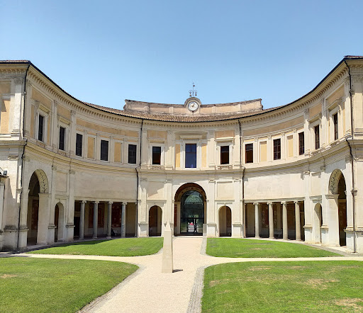 National Etruscan Museum of Villa Giulia