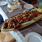 Photo n°1 de l'avis de Filippo.e fait le 05/05/2024 à 11:52 sur le  Ristorante Albergo bar Noveis à Caprile