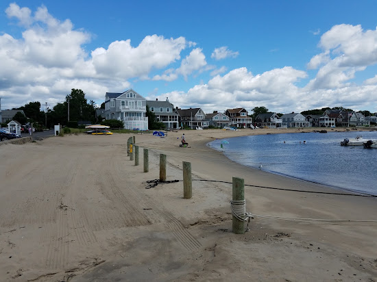 West Wharf